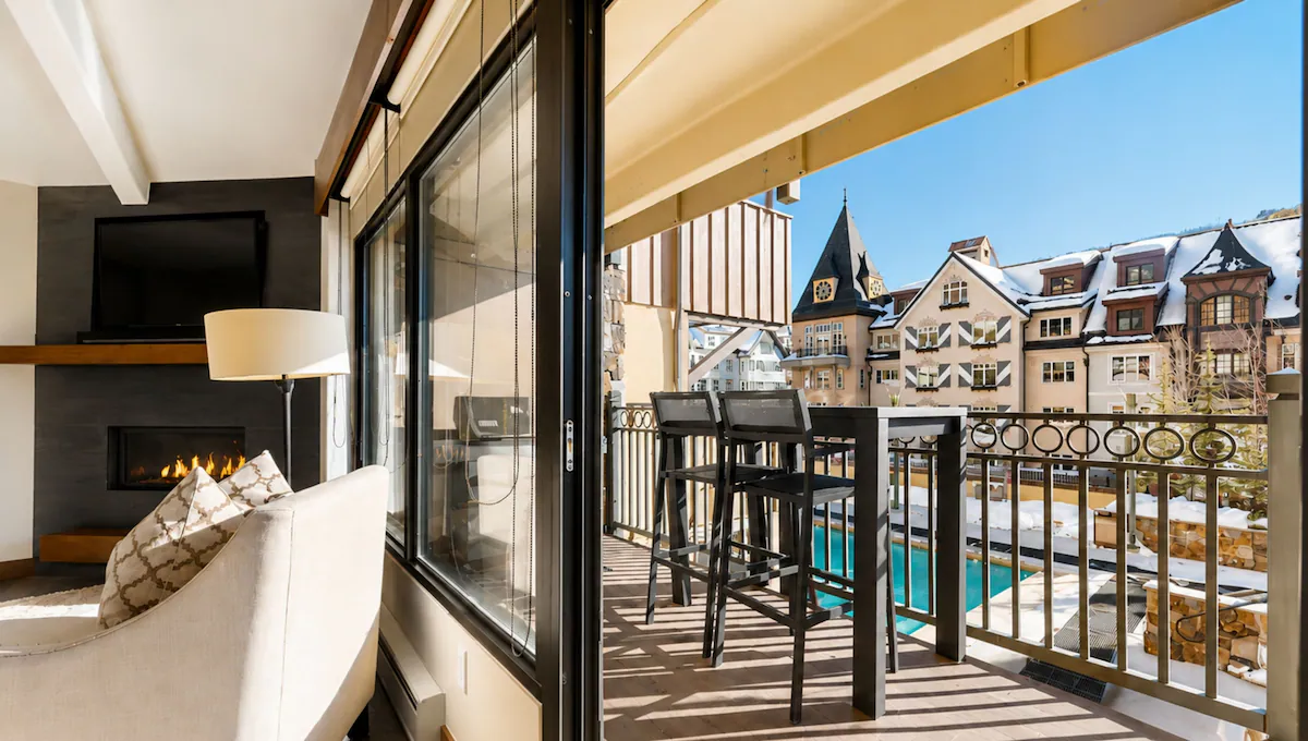 Landmark 204 - 2 Bedroom Diamond — photo 3