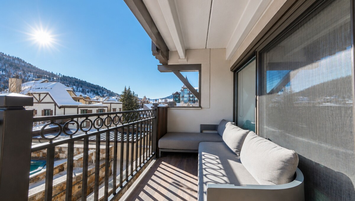 Landmark 204 - 2 Bedroom Diamond — photo 4