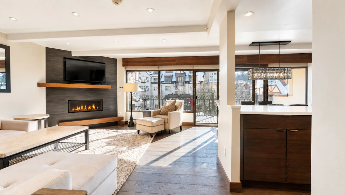 Landmark 204 - 2 Bedroom Diamond — photo 5