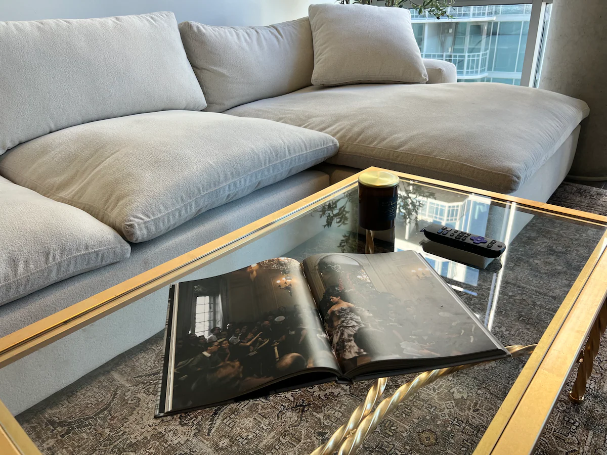 Luxury High Rise Apartment in Victory Park — photo 4