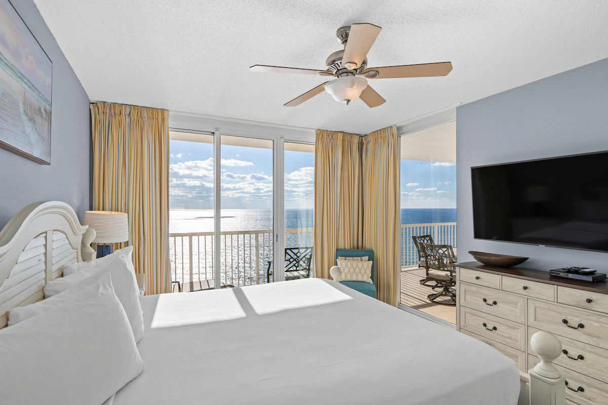 T1 Unit 2001 - Majestic Beach Resort - 4BR 3BA - S — photo 3