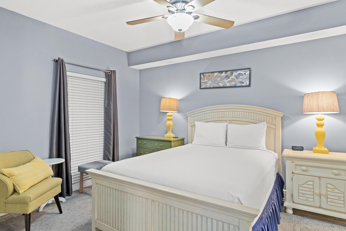 T1 Unit 2001 - Majestic Beach Resort - 4BR 3BA - S — photo 5