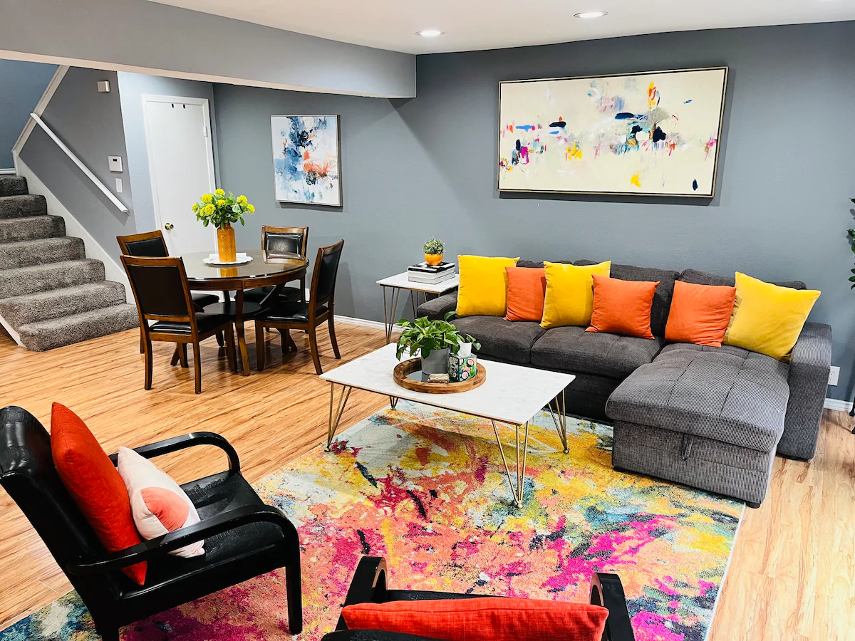 Uptown/Katy Trail Chic & Central with Patio! — photo 4