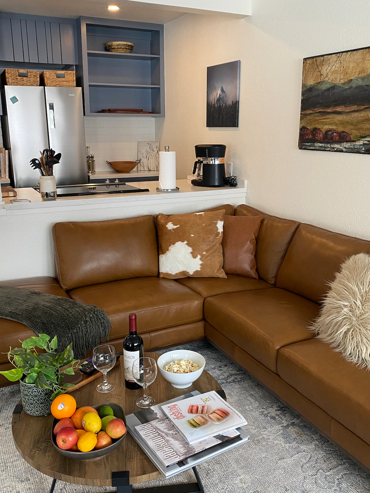 Indian Paintbrush condo — photo 2