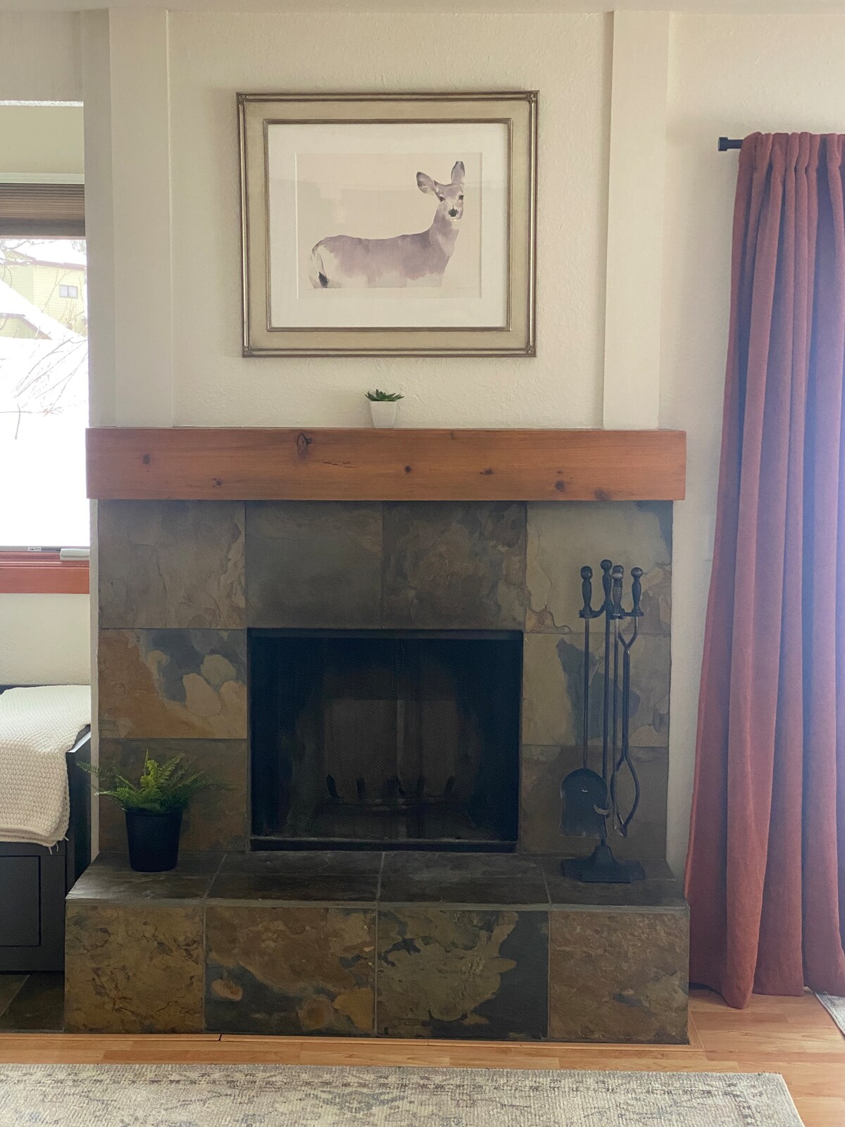 Indian Paintbrush condo — photo 5