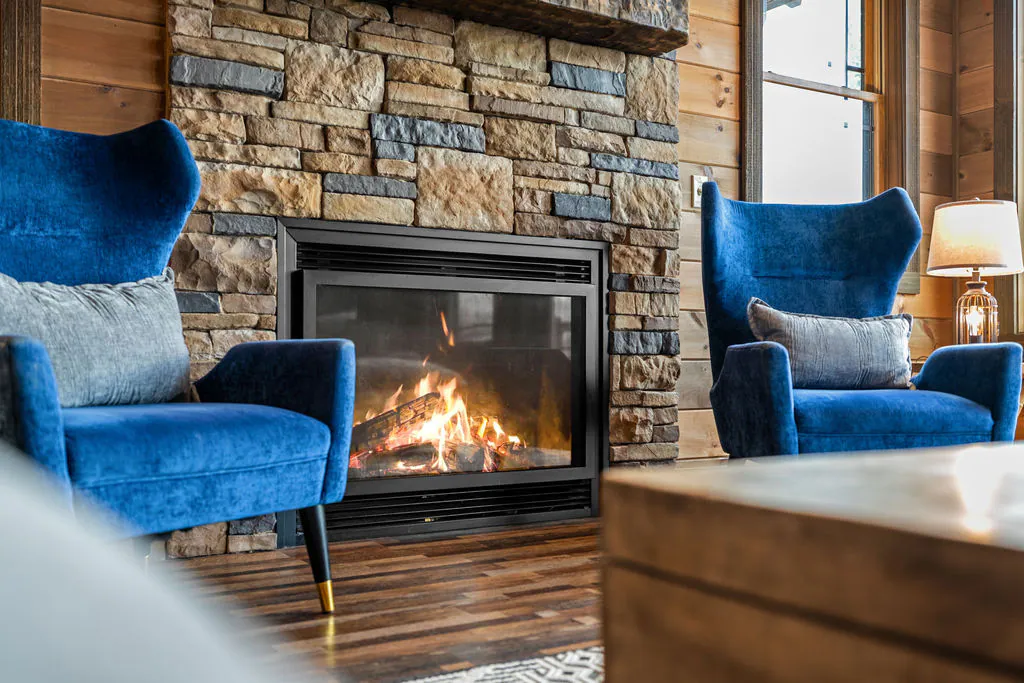 Epic Mountain Views, Family Cabin, Theater & Pool — photo 5