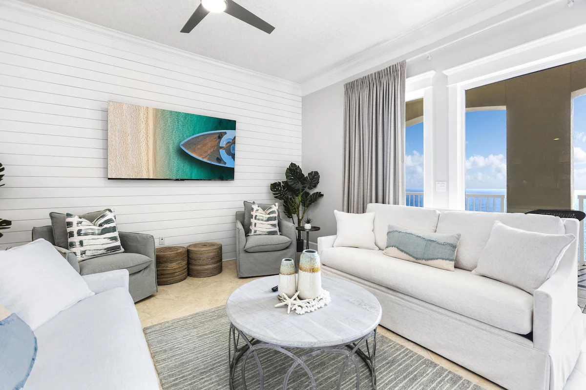 The Grand Panama Luxurious Penthouse 1-2204/Sleeps — photo 2