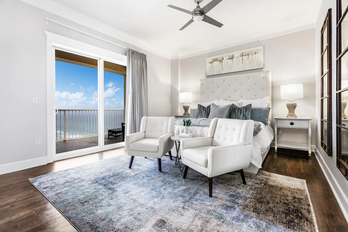 The Grand Panama Luxurious Penthouse 1-2204/Sleeps — photo 4
