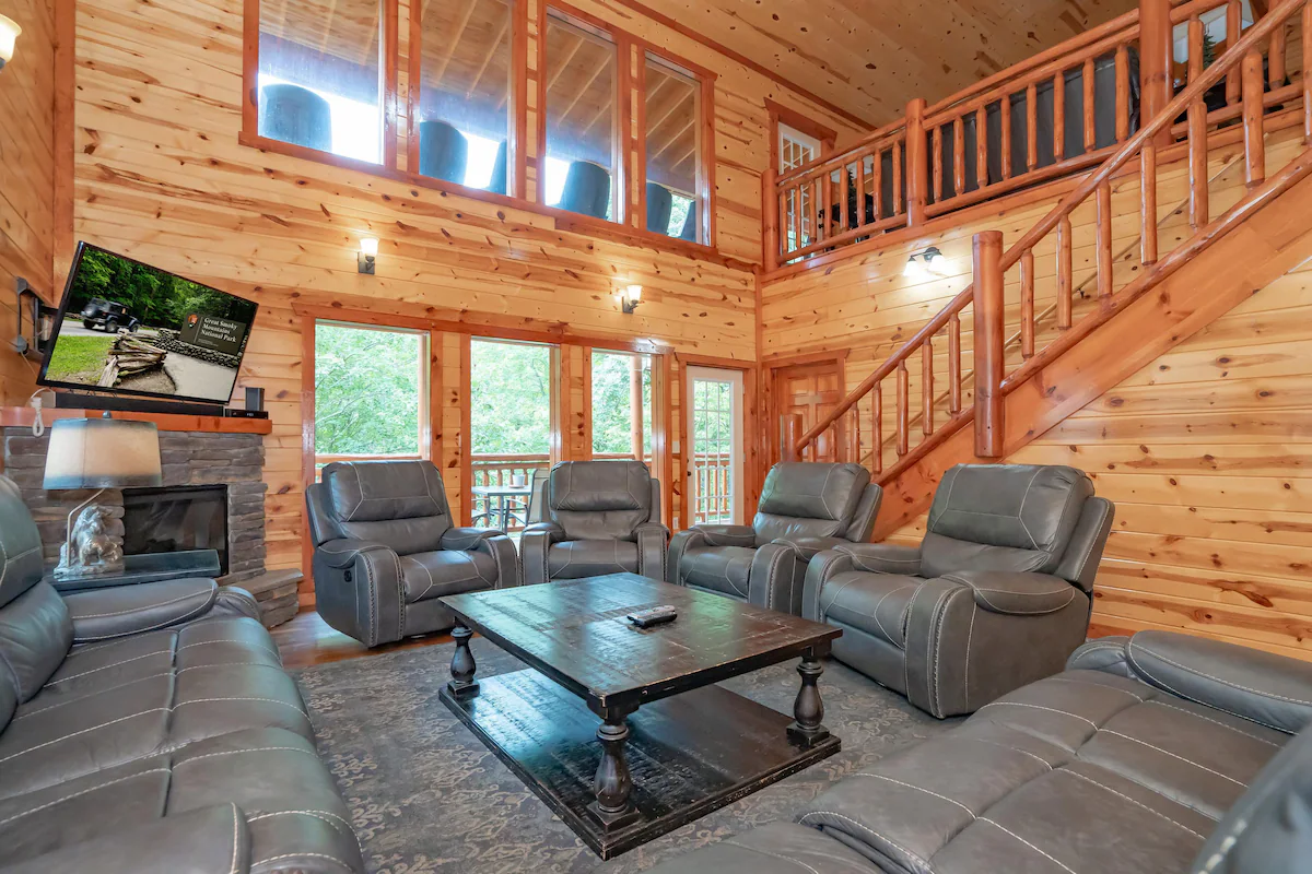 Keaton's Kottage: Pool*HotTub*Wifi*Theater*Games — photo 2