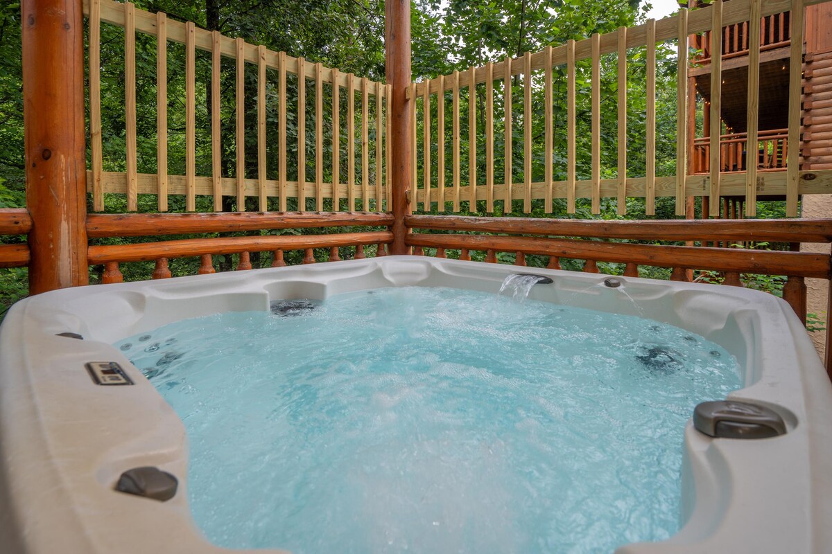 Keaton's Kottage: Pool*HotTub*Wifi*Theater*Games — photo 3