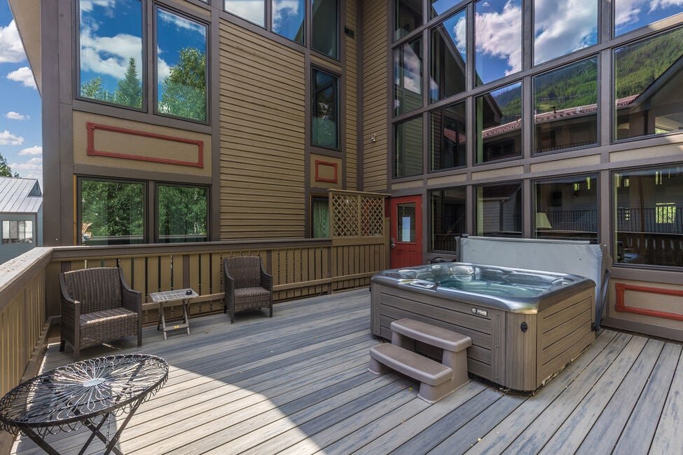 Boomerang Lodge 6 — photo 2