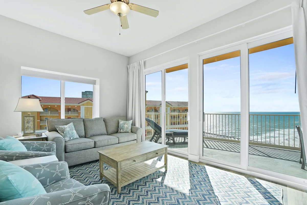 Calypso Resort Tower 3-2301 — photo 2