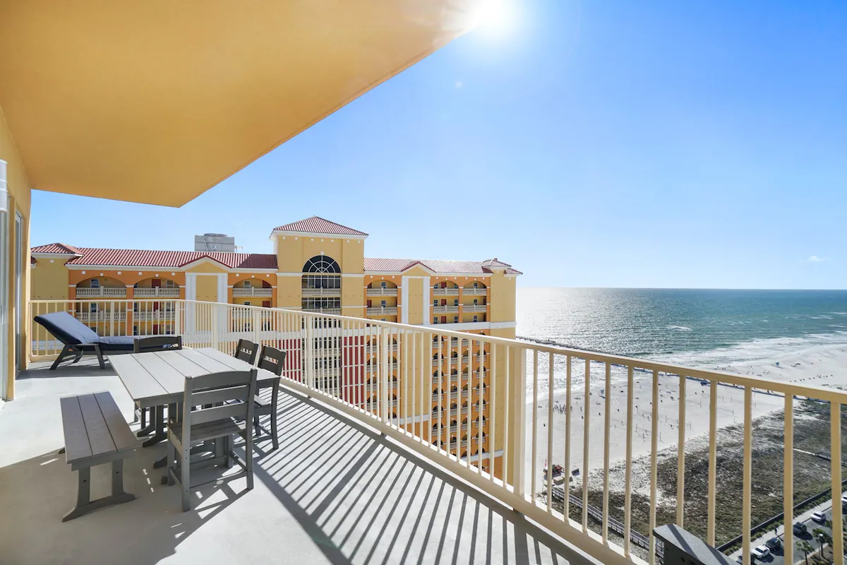 Calypso Resort Tower 3-2301 — photo 3