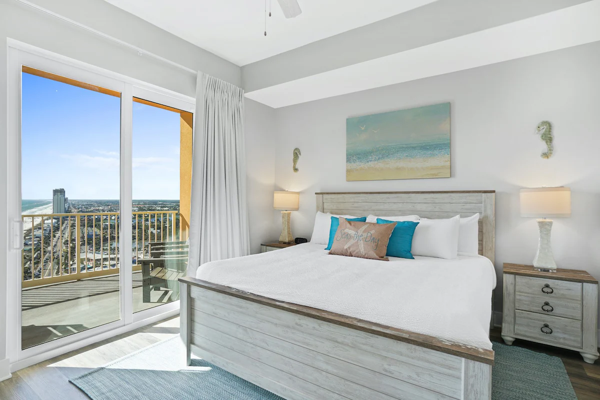 Calypso Resort Tower 3-2301 — photo 4