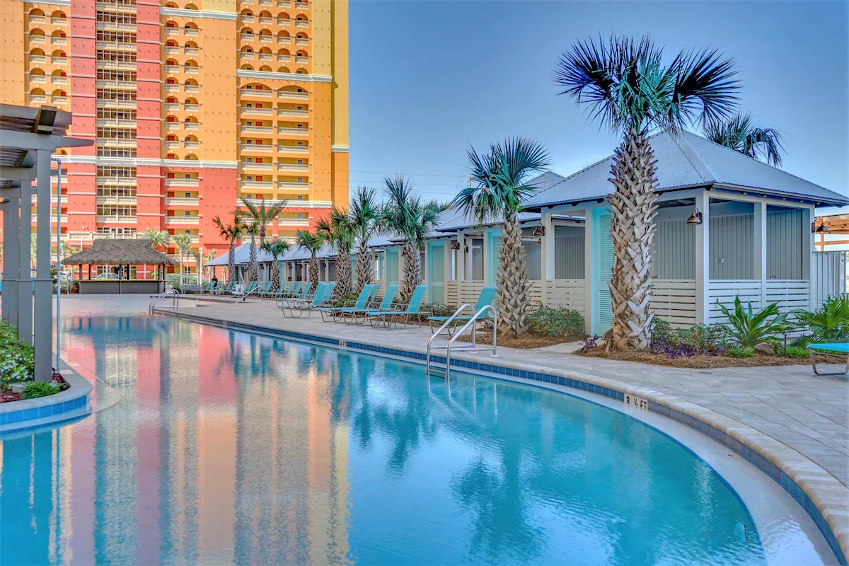 Calypso Resort Tower 3-2301 — photo 5