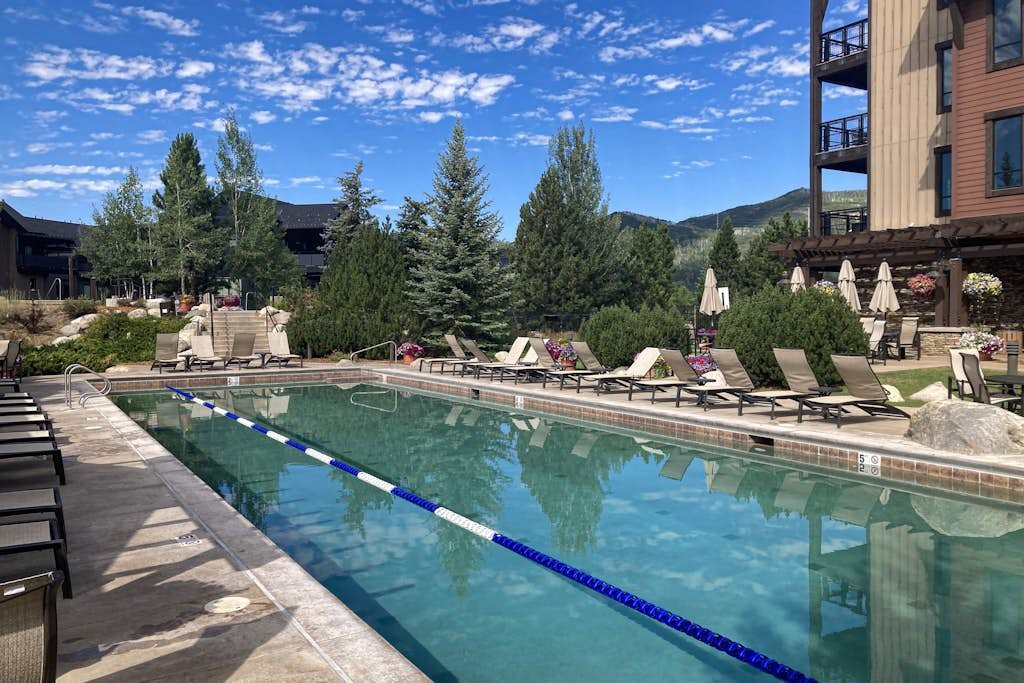 Trailhead Lodge 4113 — photo 3