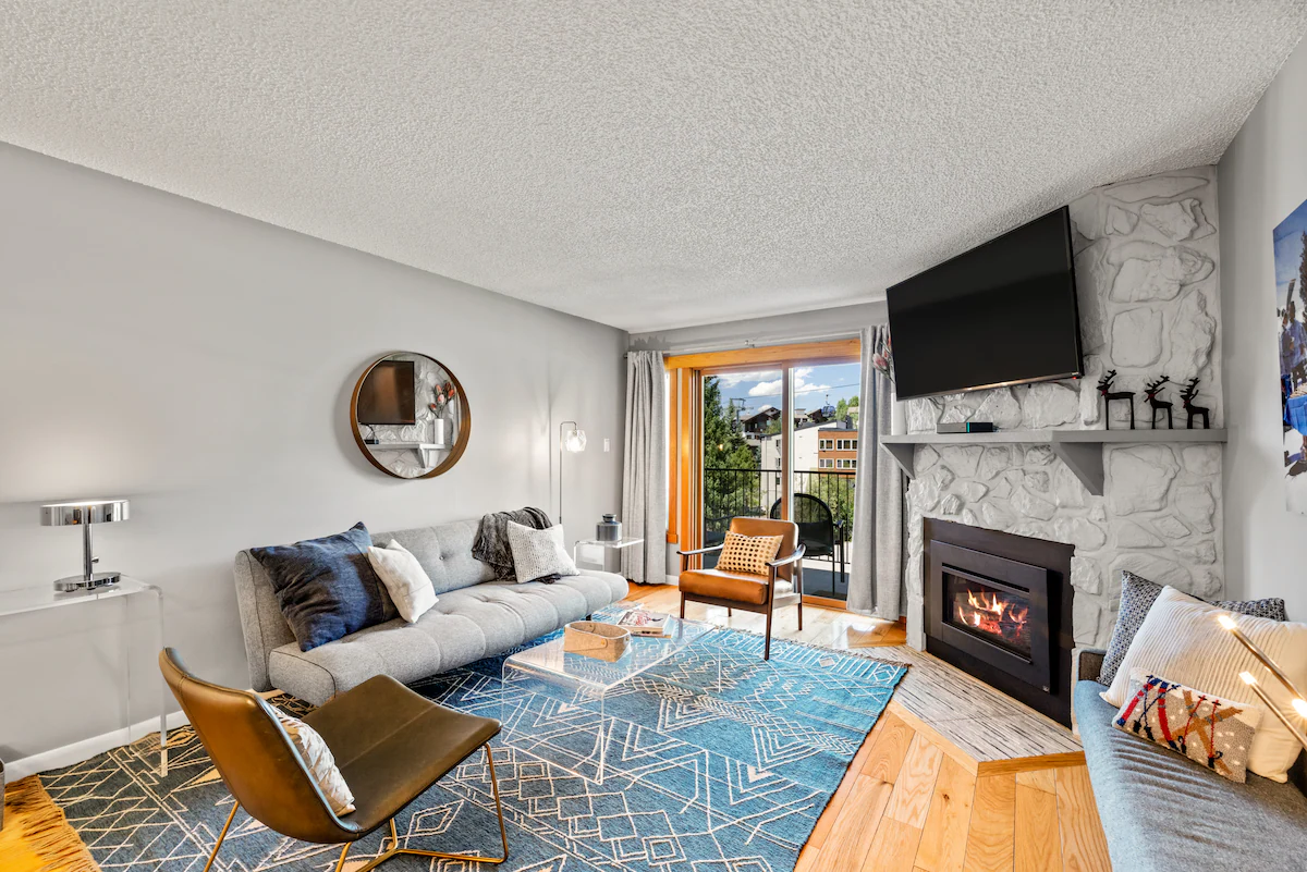 Luxury Condo with Stunning Gondola Views 1092 — photo 2