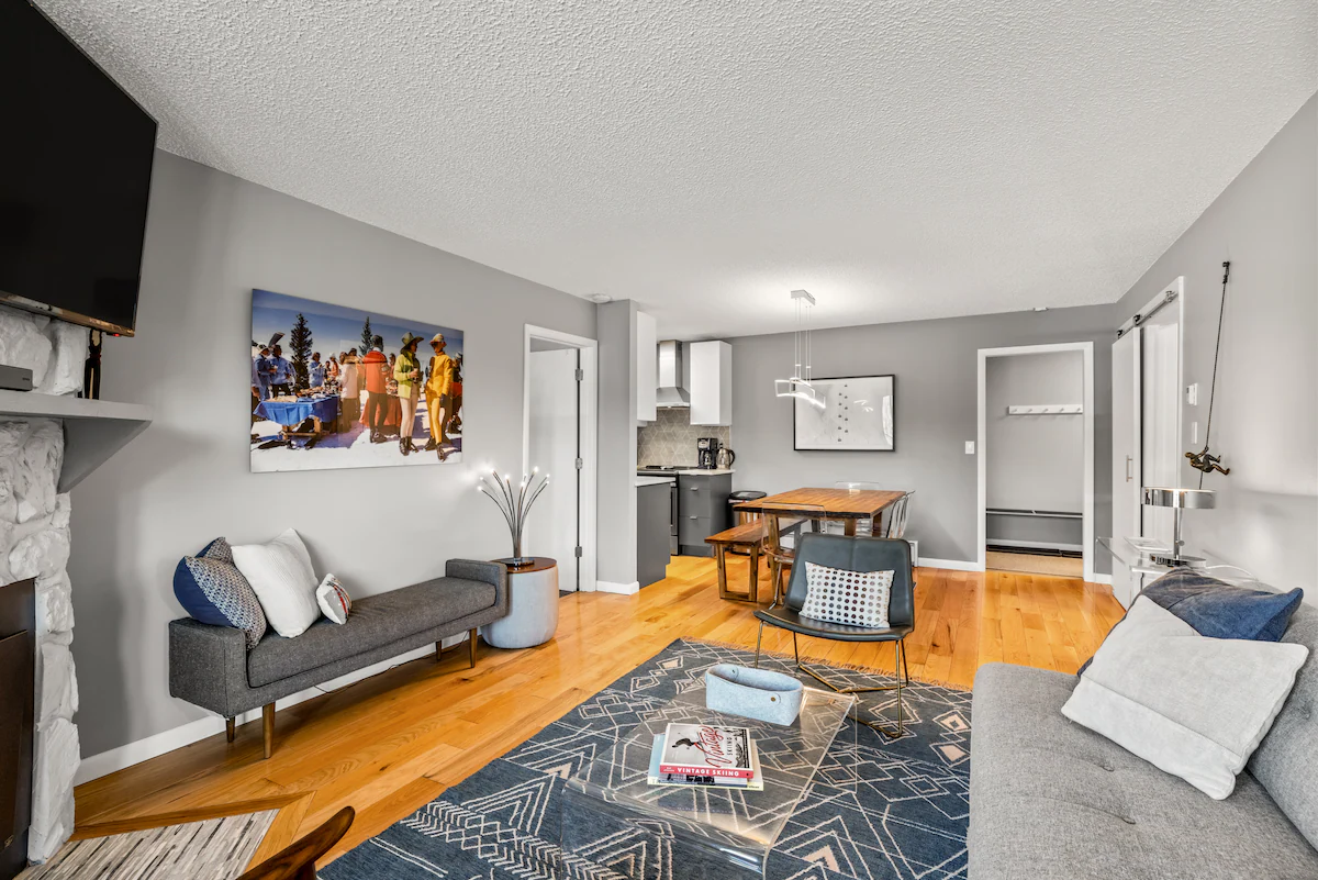 Luxury Condo with Stunning Gondola Views 1092 — photo 3