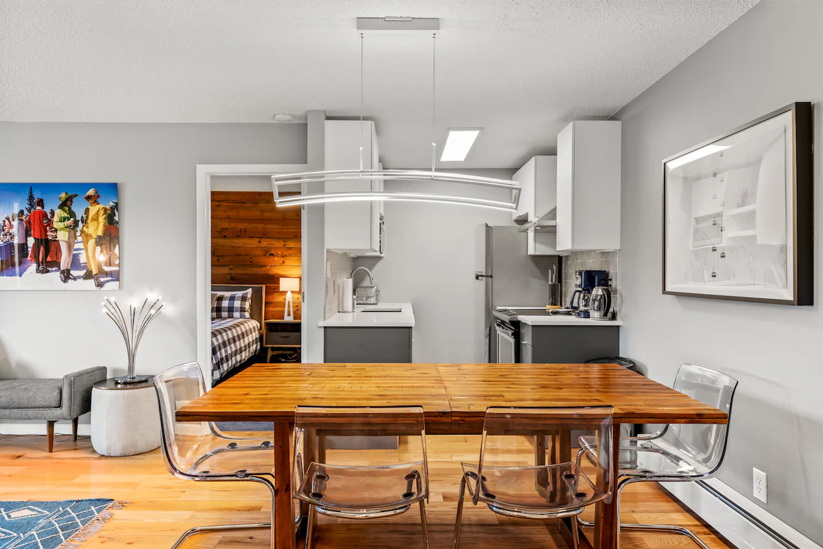 Luxury Condo with Stunning Gondola Views 1092 — photo 5
