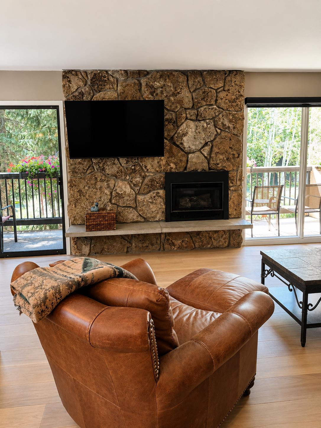Riva Ridge 705 | 2BR Vail Village — photo 2
