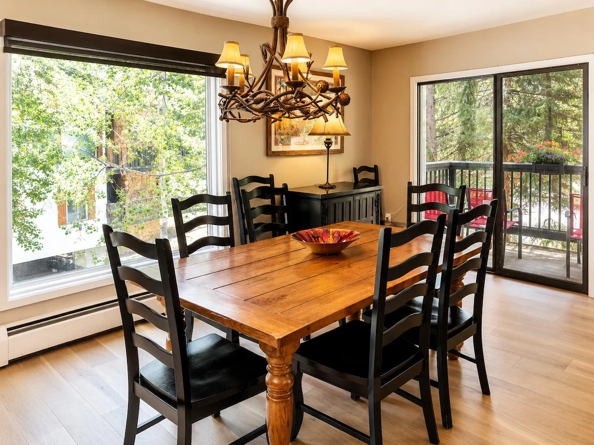 Riva Ridge 705 | 2BR Vail Village — photo 4