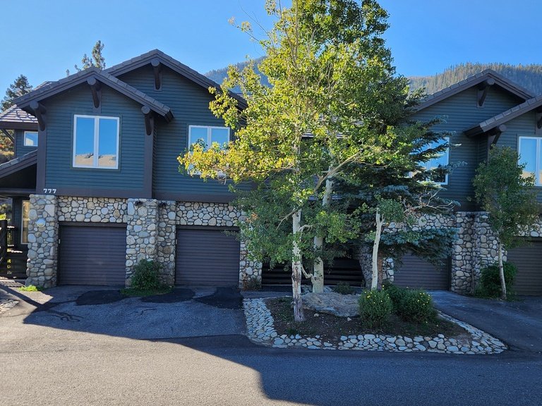 Snowcreek Resort Vacation Rental 776 — photo 2