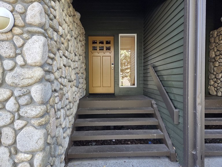 Snowcreek Resort Vacation Rental 776 — photo 4