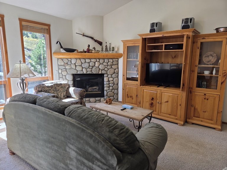 Snowcreek Resort Vacation Rental 776 — photo 5