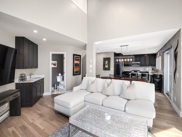 Cascade 5BR Townhome on Gore Creek — photo 3
