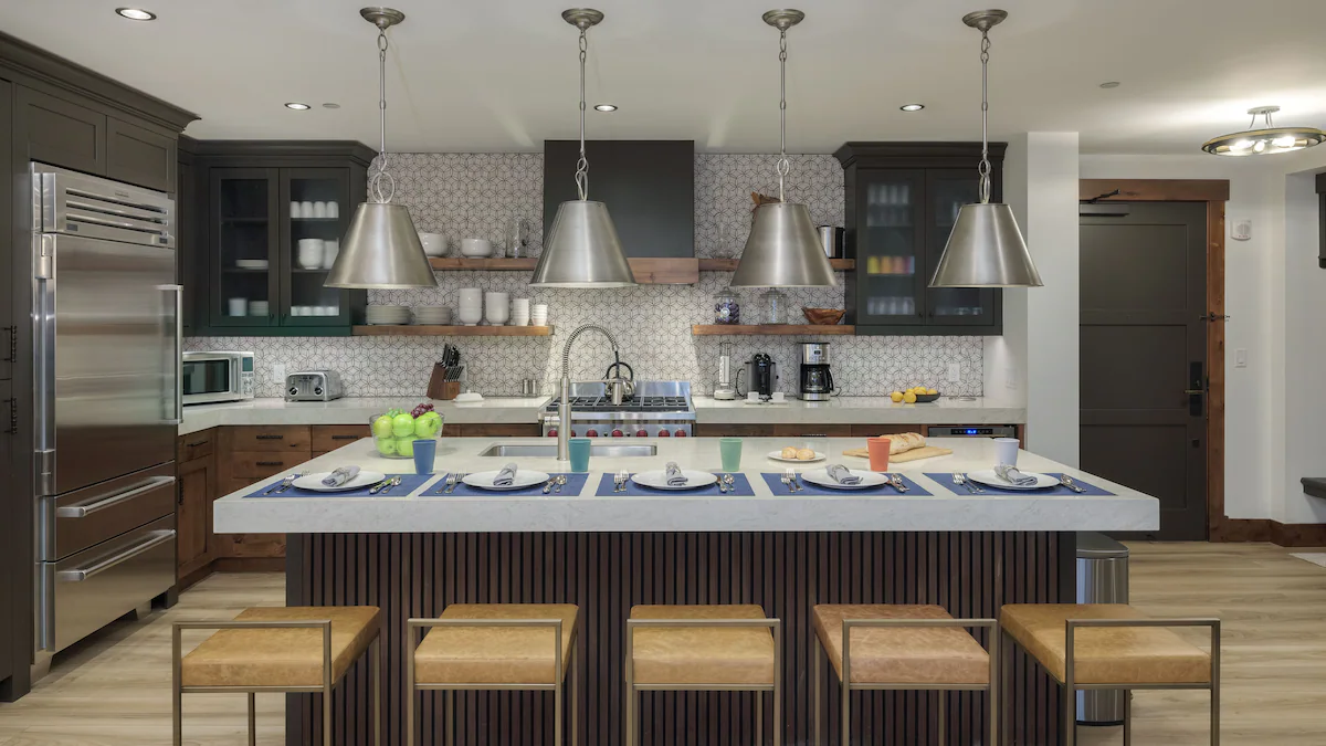 Newly Renovated | One Steamboat Place 504 Blue Sky — photo 3