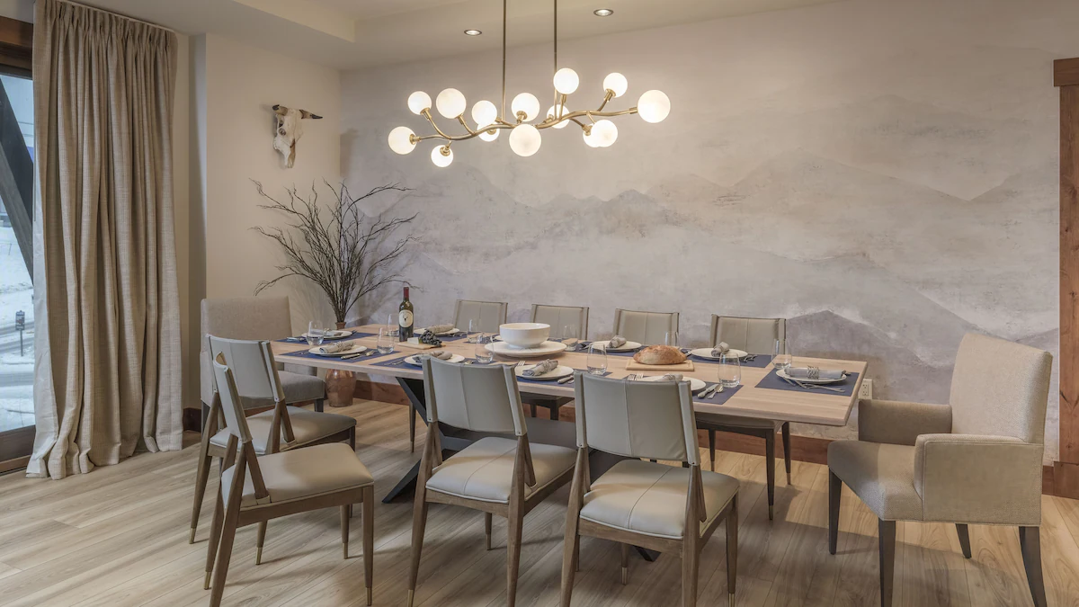 Newly Renovated | One Steamboat Place 504 Blue Sky — photo 5