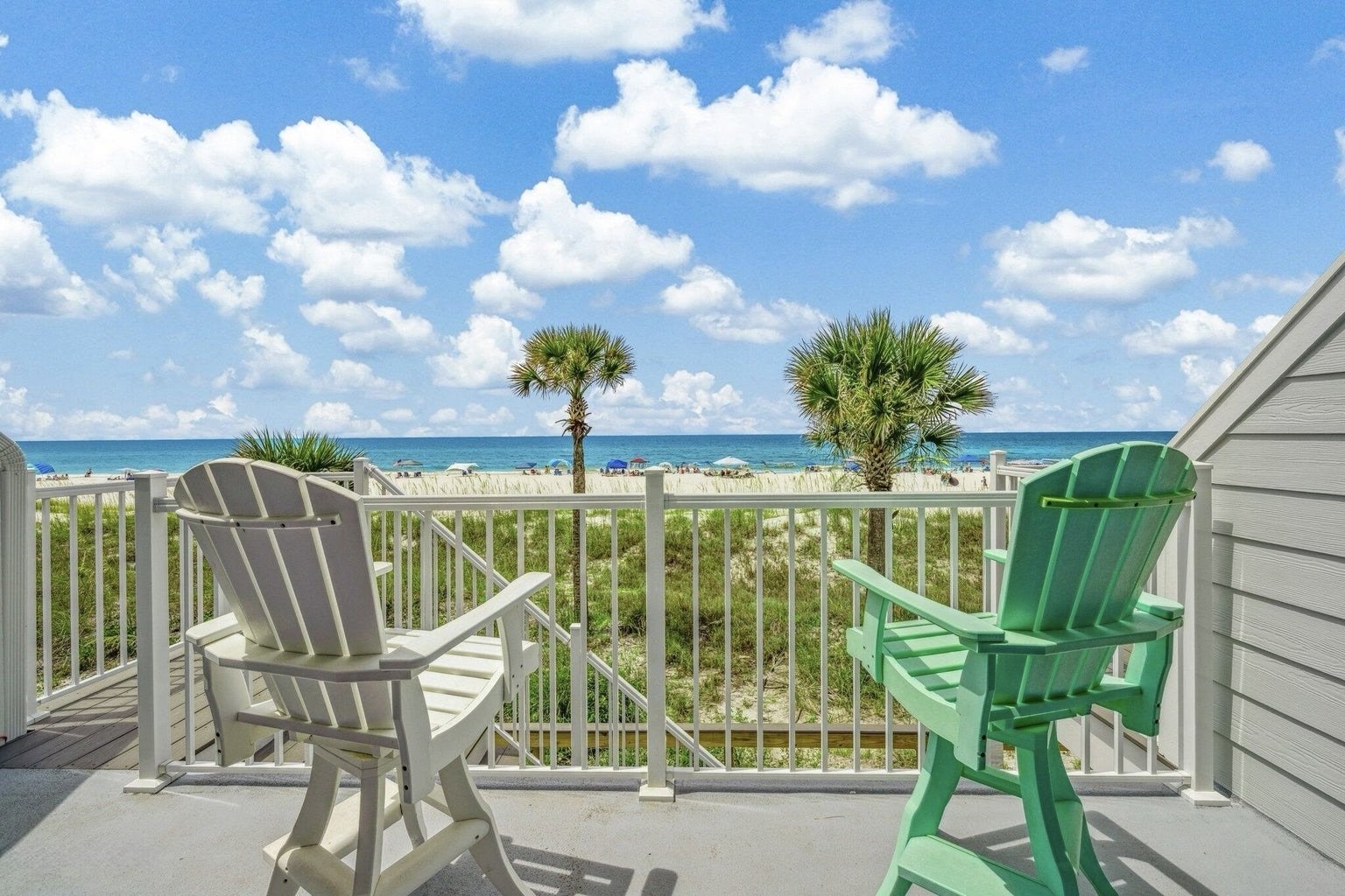 Gulfside Gem 144-Gulf Views-Sleeps 6 — photo 3