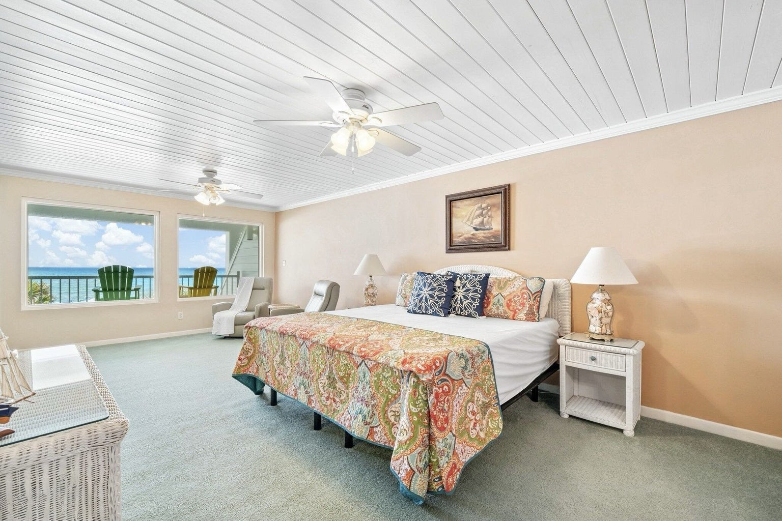 Gulfside Gem 144-Gulf Views-Sleeps 6 — photo 4