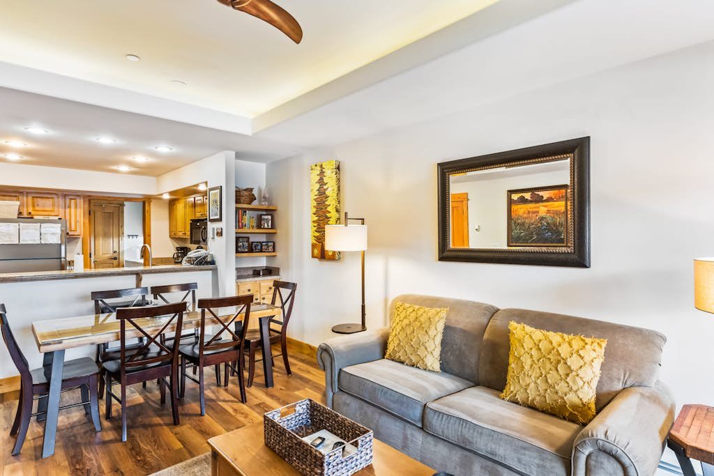 Canyon Creek B206 — photo 4
