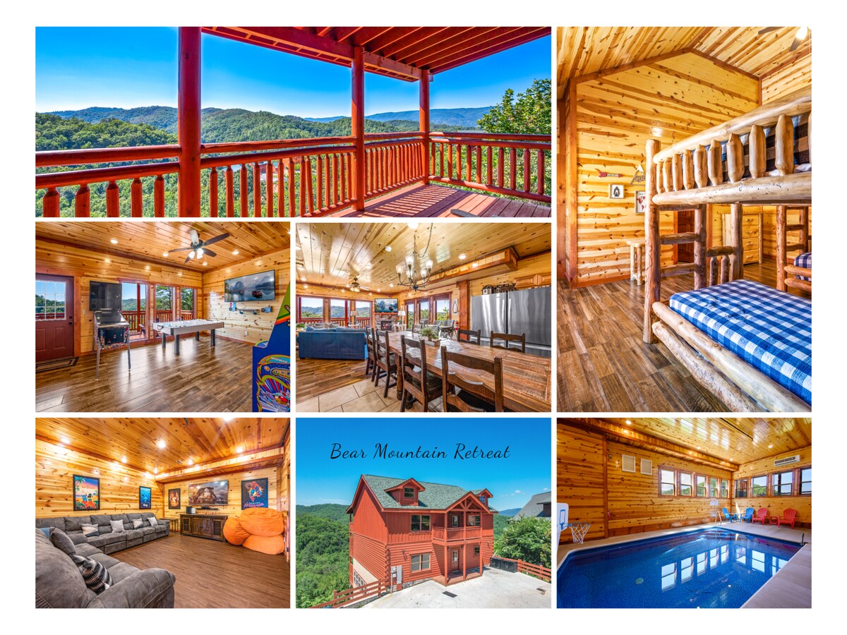 New Construction Private Pool, Hot Tub and Theater — photo 3