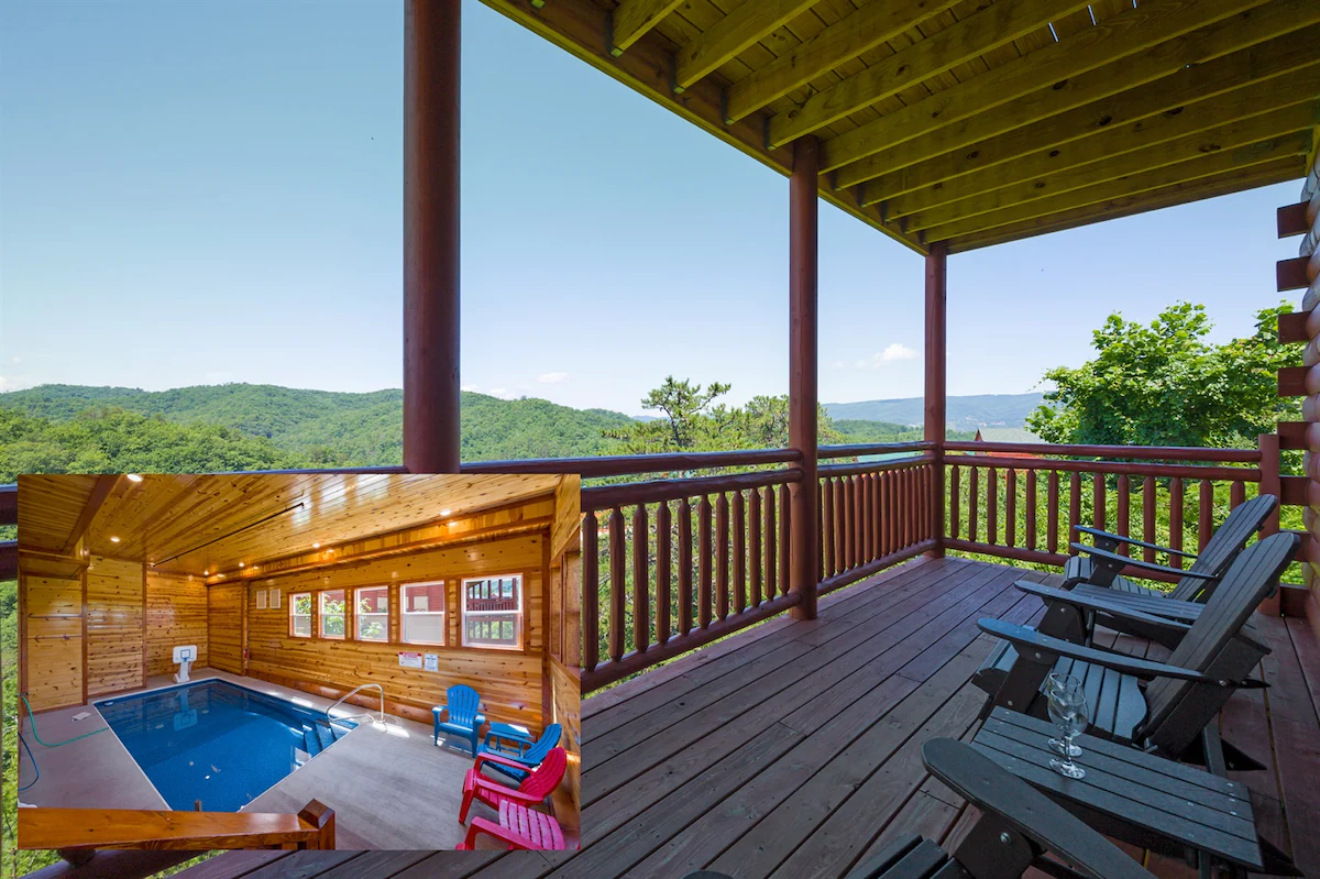 New Construction Private Pool, Hot Tub and Theater — photo 5