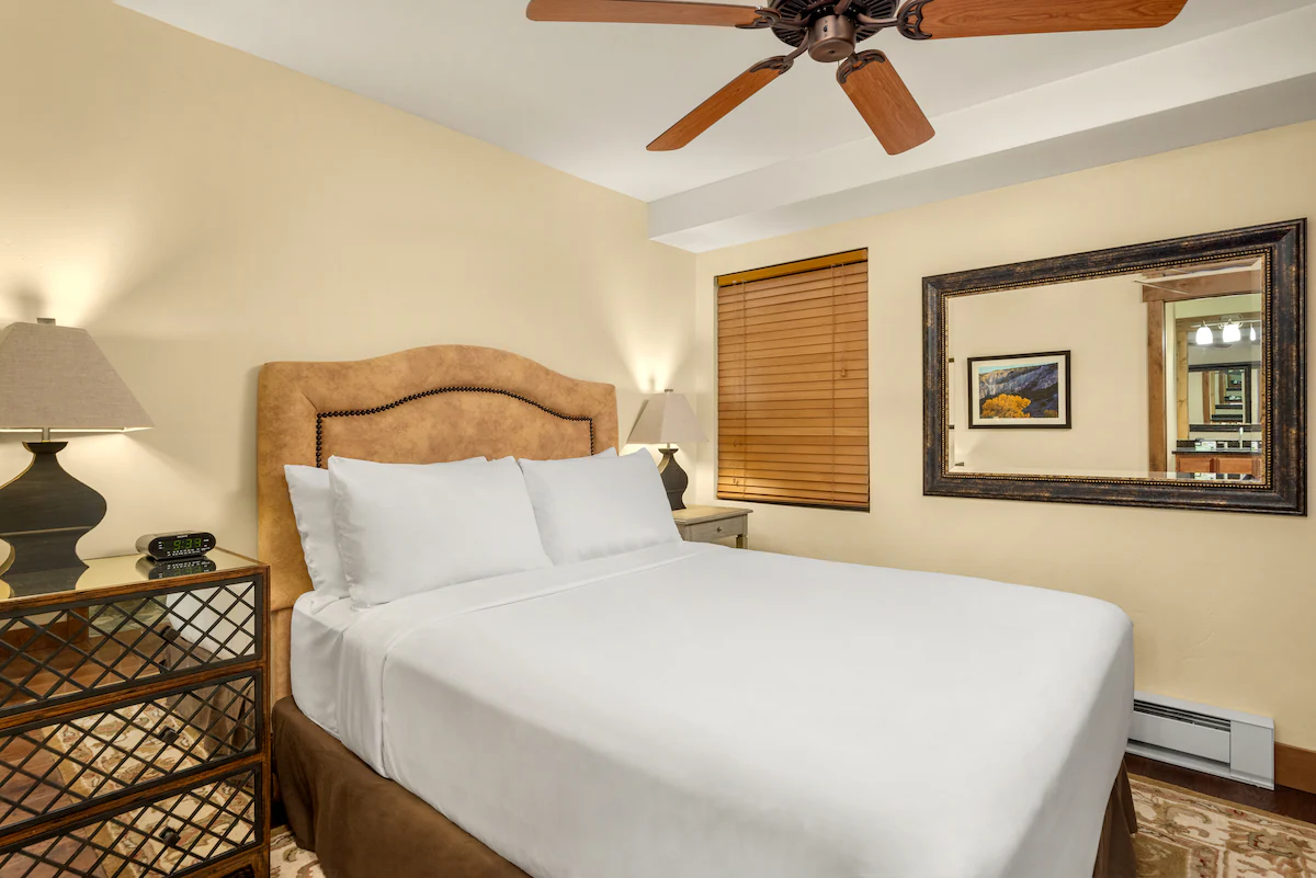 Landmark 120 - 1 Bedroom Platinum — photo 4