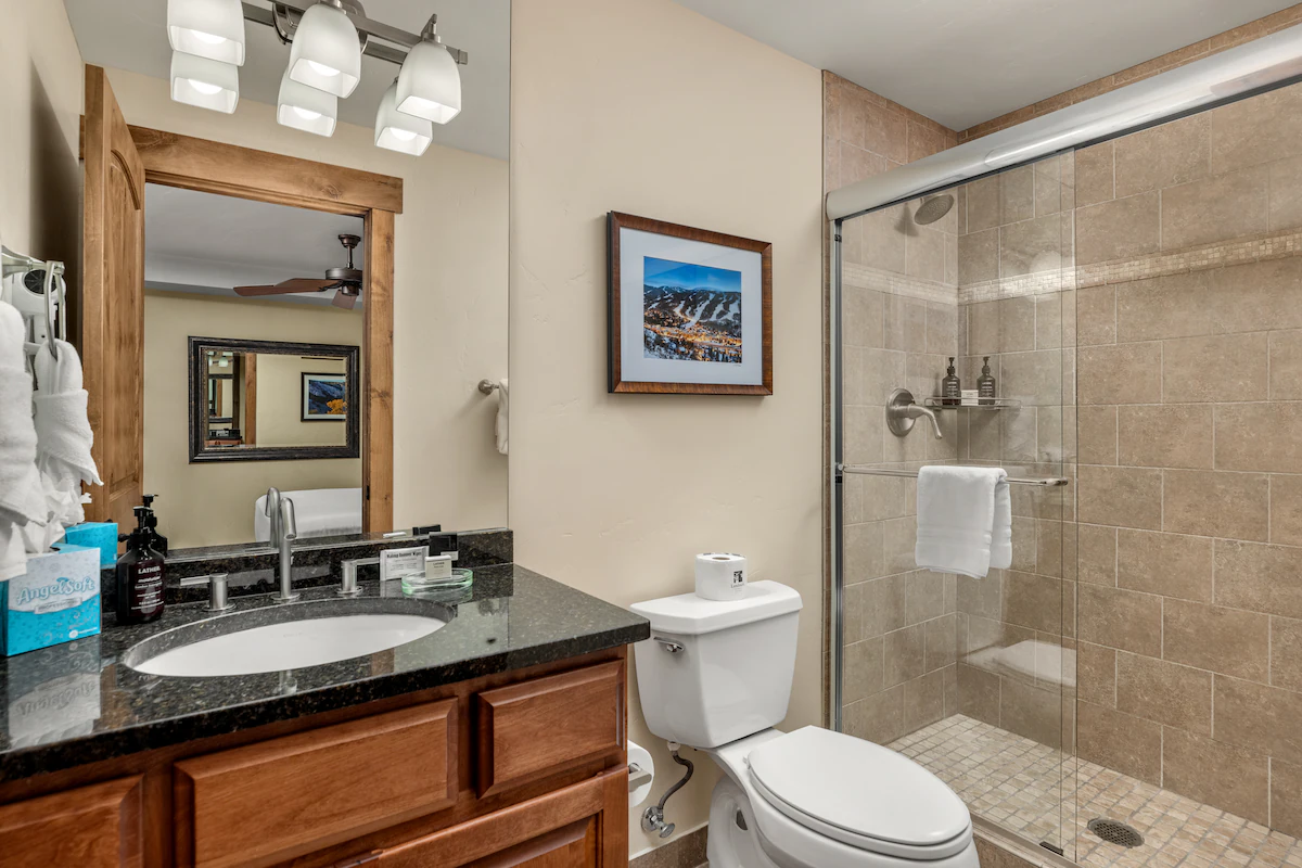 Landmark 120 - 1 Bedroom Platinum — photo 5