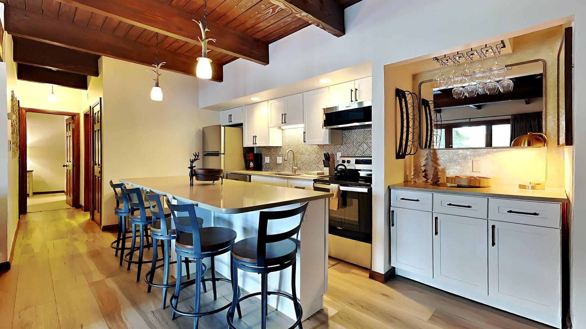 Timberline B1D Premier 2 Bedroom — photo 3