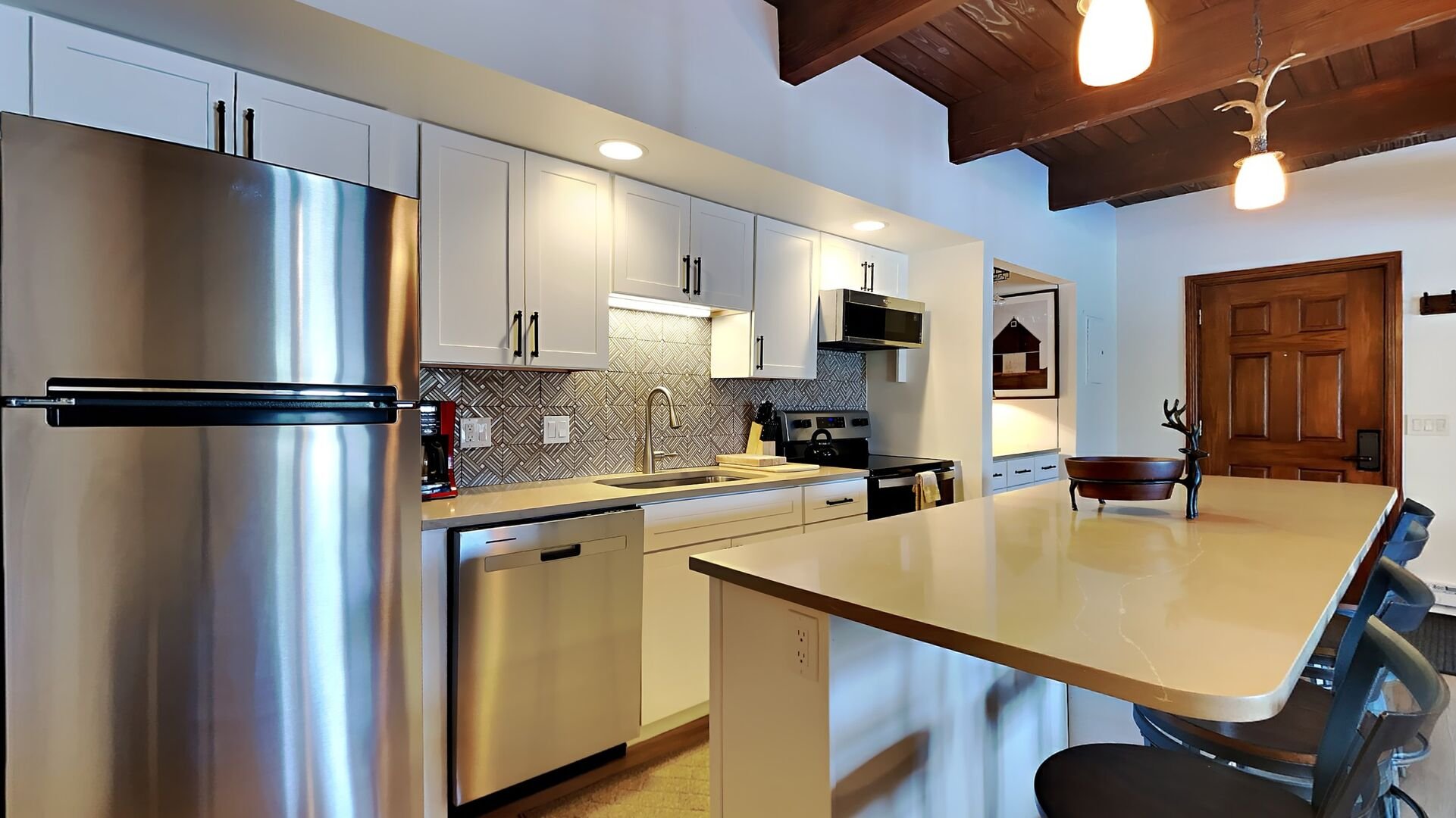 Timberline B1D Premier 2 Bedroom — photo 4