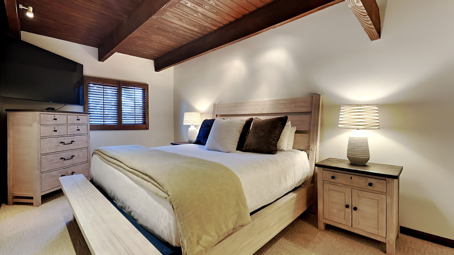Timberline B1D Premier 2 Bedroom — photo 5