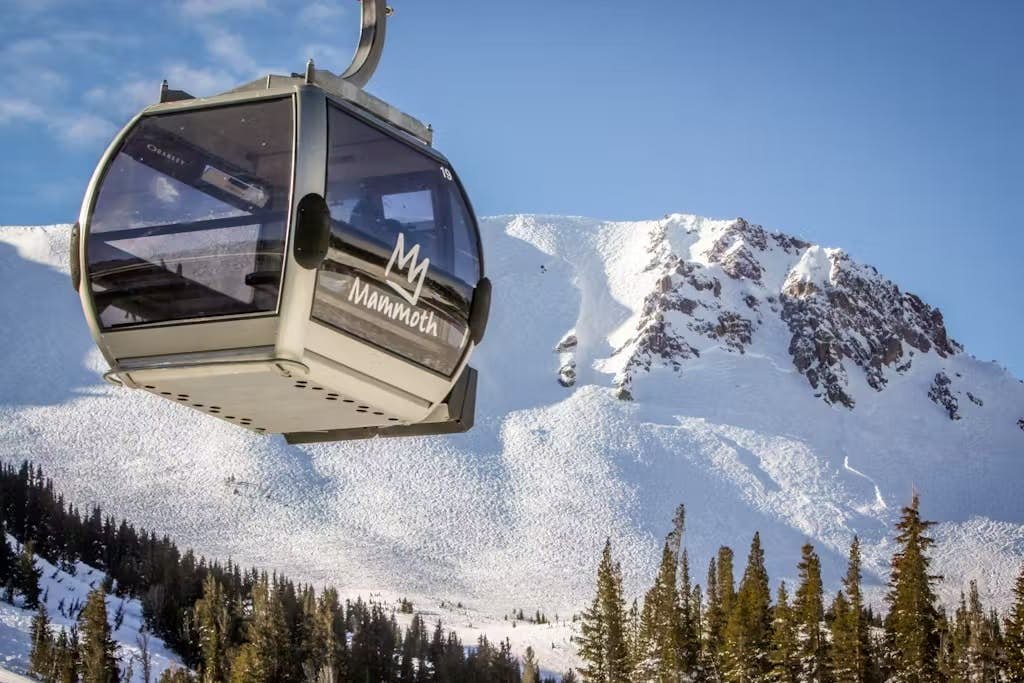 Snowcreek 590 — photo 3