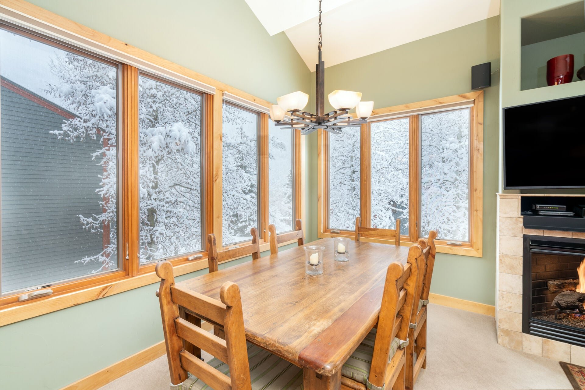 Telluride Lodge #321 — photo 4