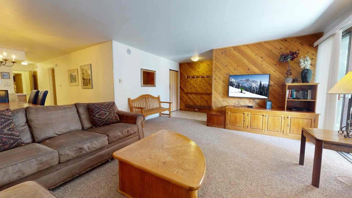 Enzian 115 - 3 Bedroom Silver — photo 2