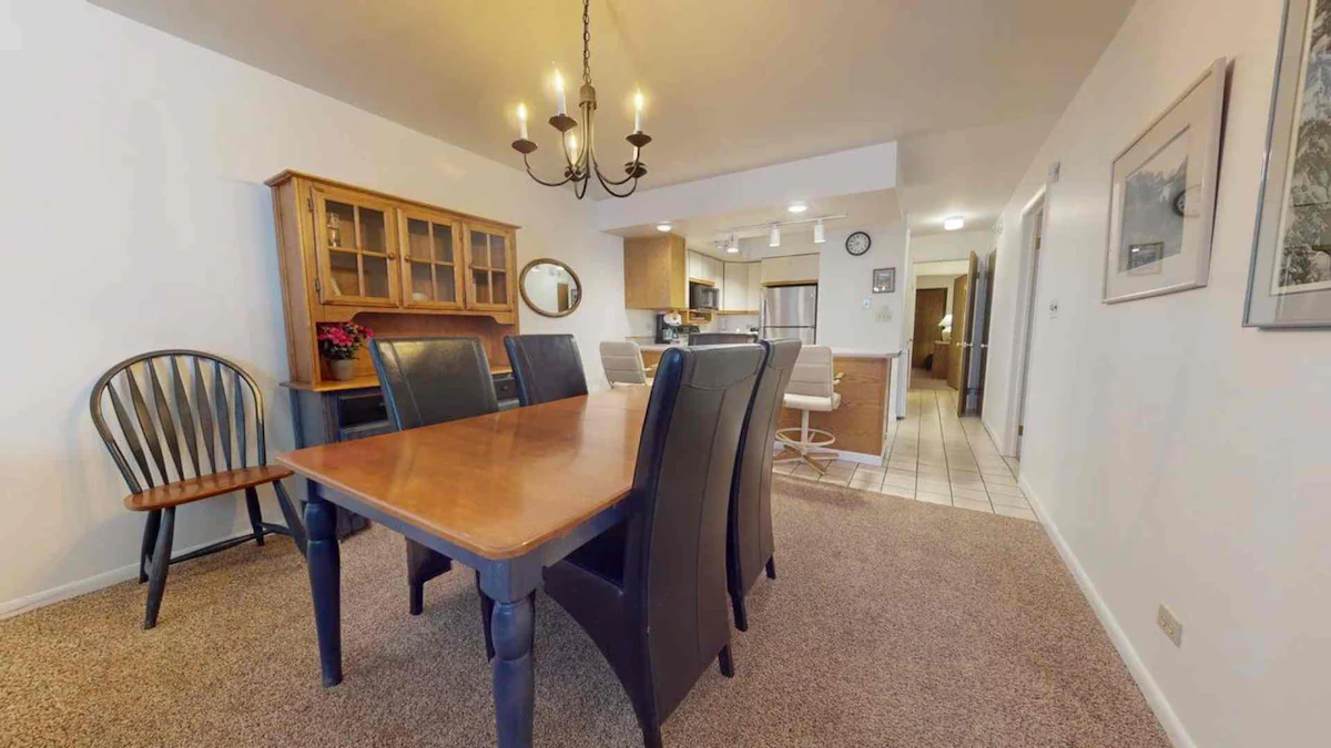Enzian 115 - 3 Bedroom Silver — photo 3