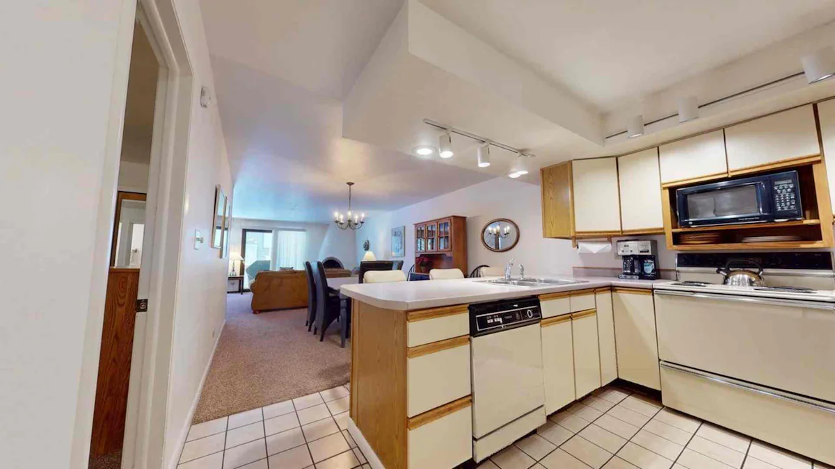 Enzian 115 - 3 Bedroom Silver — photo 4