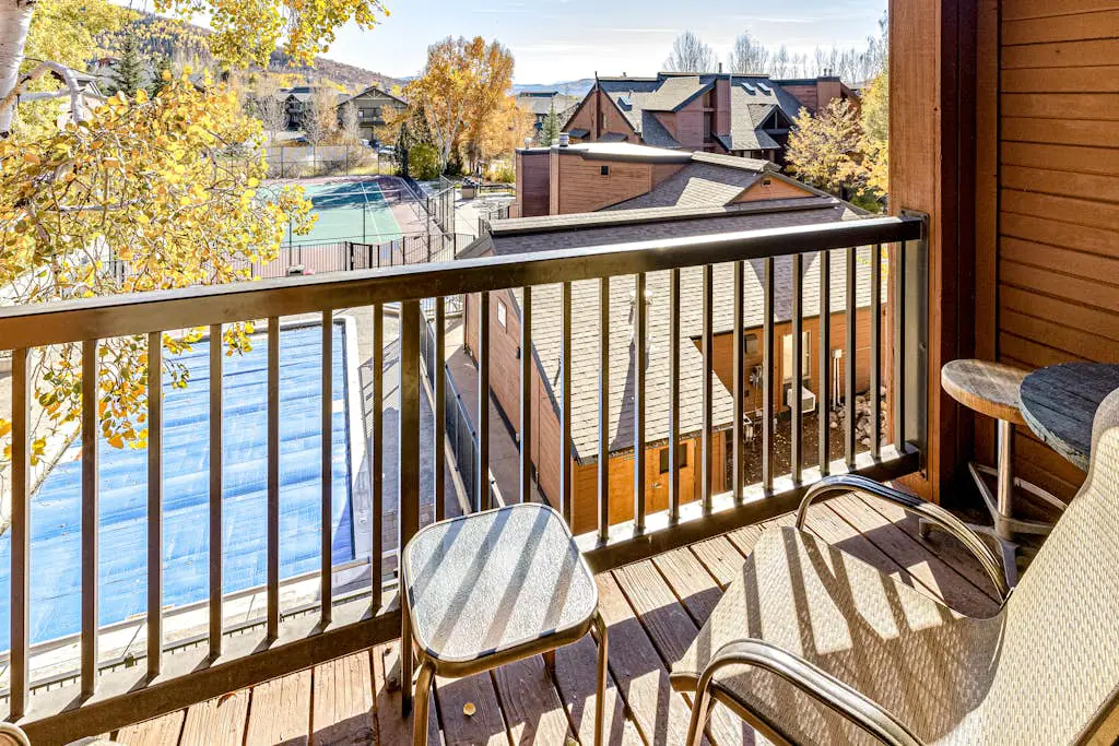 Timber Run 308 - Upgraded 4BR Condo 3rd-Floor — photo 3