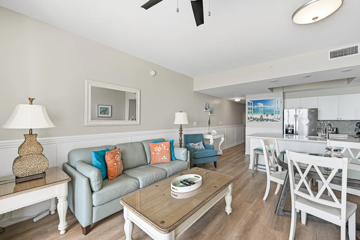 Majestic Sun Condo with Breathtaking Gulf Views — photo 4