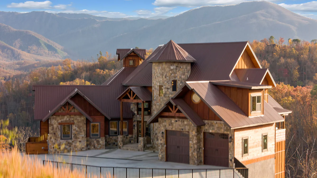 Grandview Lodge — photo 2