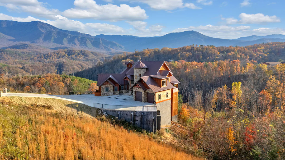 Grandview Lodge — photo 3